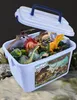 WOOPIE, ensemble de figurines de dinosaures, 40 pièces. Voir les images du produit 11