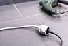Meister Schutzkontakt-Verlängerung 5 m Kabel weiß IP20 Produktbild-Vorschau 4