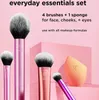 Real Techniques Everyday Essentials + Make-up-Schwamm-Set, Produktbild-Vorschau 3