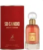 Maison Alhambra So Candid 85 ml Eau de Parfum Damen Produktbild-Vorschau 3