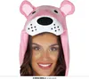 Costume da orso tuta marrone per adulti Anteprima dell’immagine prodotto 13
