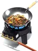 Hot Wok HW3812, Flüssiger Brennstoff-Herd, 1 Zone(n) Produktbild-Vorschau 1
