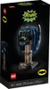 LEGO® Super Heroes 76238 Batman™ Maske aus dem TV-Klassiker Produktbild-Vorschau 1