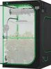 VIVOSUN Grow Tent Pro 120x120x200cm Náhľad obrázku produktu 1