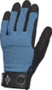 Black Diamond Bergsteigerhandschuhe Crag Gloves blau, M Produktbild-Vorschau 4