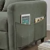 MODFU Zweisitzer-Klappsofa mit Seitentasche Produktbild-Vorschau 8
