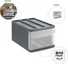 Rotho Schubladenbox M SYSTEMIX Schublade 12 L - Produktbild-Vorschau 4