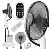 TroniTechnik® Standventilator mit Wasser, Ventilator mit Produktbild-Vorschau 1
