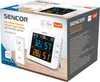 SENCOR SWS 8600 SH Chytrá vícekanálová měřicí stanice s Náhled obrázku produktu 18
