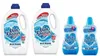 Paglieri Mon Amour Blu Mare Testpaket 2 Waschmittel -  2 Produktbild-Vorschau 1