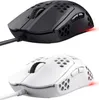 Trust GXT 928 HELOX Mouse da gioco Ultra leggero nero Anteprima dell’immagine prodotto 17