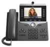 Cisco IP Phone 8865 - IP-Videotelefon - mit Digitalkamera, Produktbild-Vorschau 3