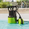 Outsunny dompelpomp, vijverpomp, waterpomp met Productafbeelding-voorbeeld 2