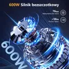 Odkurzacz akumulatorowy Aiibot, 85 000 Pa/70 min, Podgląd zdjęcia produktu 2
