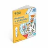ALBI Magic Lesebuch: Vorschule in einer Zucchini Náhled obrázku produktu 2