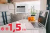 Mobile Klimaanlage Welltec ACS1 Pro Produktbild-Vorschau 2