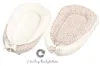 PIMKO Babynest 2seitig Minky Babynestchen für Baby Produktbild-Vorschau 2