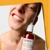 Voor een normale tot vette huid: Kiehl's Calendula Diep Productafbeelding-voorbeeld 5