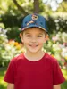 Paw Patrol Kappe für Jungen - Team Kinder Cap Basecap Produktbild-Vorschau 3