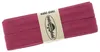 3m Oaki Doki Tricot de Luxe Jersey-Schrägband Einfassband elastisch merlot Produktbild-Vorschau