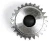 Ingranaggio modulo 1 Z=25 con mozzo Ozdowski – 25 denti M 1 Anteprima dell’immagine prodotto 6