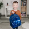 Jurassic World Rucksack – 30 cm – Kinder Rucksack mit Produktbild-Vorschau 8