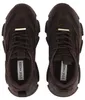 Steve Madden Sneaker Suede/Textile Voir les images du produit 6