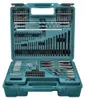 Makita E-06270, Zestaw wierteł Podgląd zdjęcia produktu 3