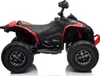 FINOOS Kinderquad Kinder Elektro-Quad, CAM-AM RENEGADE 24V Produktbild-Vorschau 4