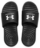 Under Armour Ansa Fixed Slides 3023761-004, heren, Productafbeelding-voorbeeld 11