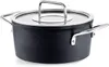 Fissler Adamant / Aluminium-Kochtopf (Ø 20 cm, 2,7L) Produktbild-Vorschau 2