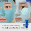 Medicube Zero-Pore-Mitesser-Schlammmaske 100 g Produktbild-Vorschau 7