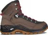 LOWA Wanderschuhe für Damen in unifarben uni 701-99-00015 Produktbild-Vorschau 11