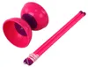 Leantoys Gioco arcade con yo-yo, diabolo e giocoleria - Anteprima dell’immagine prodotto 2