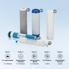 Naturewater osmosi inversa a 5 stadi 180 litri/giorno con Anteprima dell’immagine prodotto 15