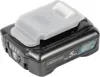Makita Akku BL1050B, Li-Ion, 12 V max, 5,0 Ah Li-Ion - 12 V Voir les images du produit 6