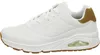 Skechers Sneaker Sneaker Imitace kůže tenisky Náhled obrázku produktu 43