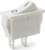 Interruttore a bilanciere da incasso 2 pin 15 A 250 V Anteprima dell’immagine prodotto 1