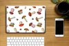 MuchoWow® Laptop Aufkleber Sticker Cover Pilz - Muster - Produktbild-Vorschau 2