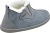 Vanuba Columbia Pantofole in pelle d'agnello Donna - Anteprima dell’immagine prodotto 4