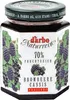 Food-United DARBO FRUCHTAUFSTRICH Brombeere Cassis schwarze Produktbild-Vorschau 1
