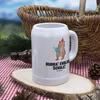 Mr. & Mrs. Panda Krug Bär Schultüte - Weiß - Geschenk, Produktbild-Vorschau 3