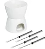Bambelaa! Schokoladen Fondue Set Schokoladenfondue Schoko- Produktbild-Vorschau 2