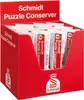 Schmidt Spiele Tube, Puzzleconserver, akcesoria do puzzli, Podgląd zdjęcia produktu 1