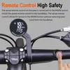 Fahrradcomputer, Fahrradtachometer, Kilometersportmesser, Produktbild-Vorschau 5