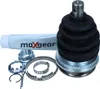 MAXGEAR Gelenksatz Antriebswelle Radseitig Vorne für TOYOTA Produktbild-Vorschau 1