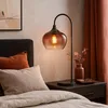 GLOBO 15548TG, Kov, Sklo, IP20, II, E27, 40 W, 230 V Náhled obrázku produktu 7