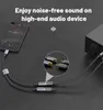 USB-C auf Chinch Audio Kabel 2x RCA Buchse Verlängerung Y Produktbild-Vorschau 12