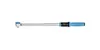 Chiave dinamometrica TORCOFIX TF-K 60-300 Nm 1/2" GEDORE | Anteprima dell’immagine prodotto 19