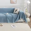 Sofa Überwurfdecke Chenille Sofabezug 1/2/3/4 Sitzer Produktbild-Vorschau 4